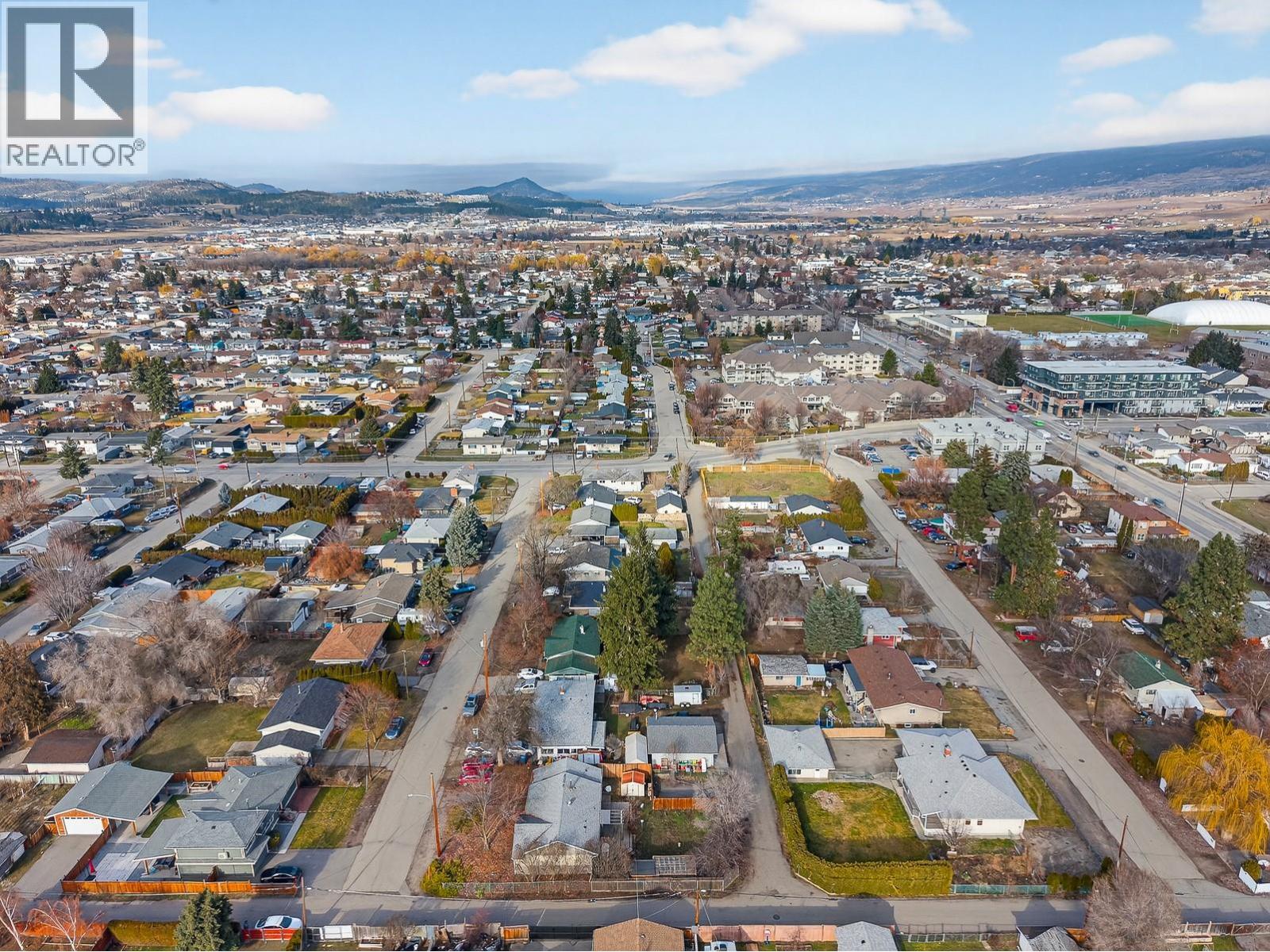  515 Donhauser Road, Kelowna