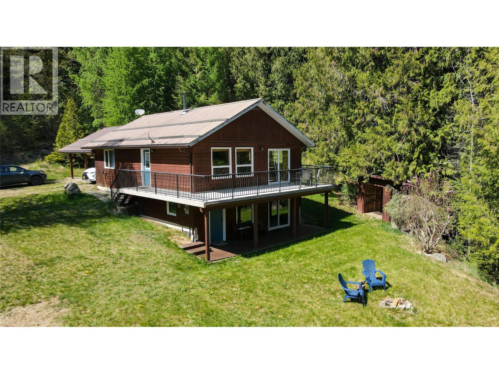 5949 Slocan River Road - 36