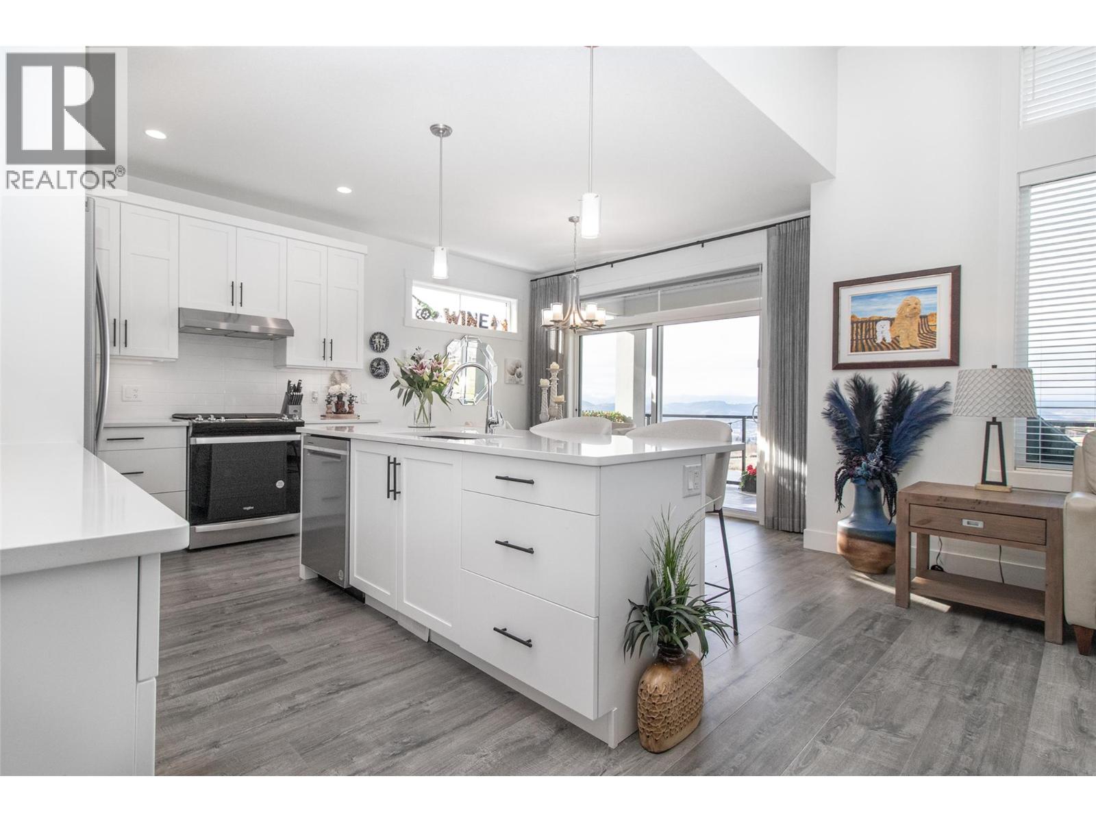 1396 Tower Ranch Drive, Kelowna