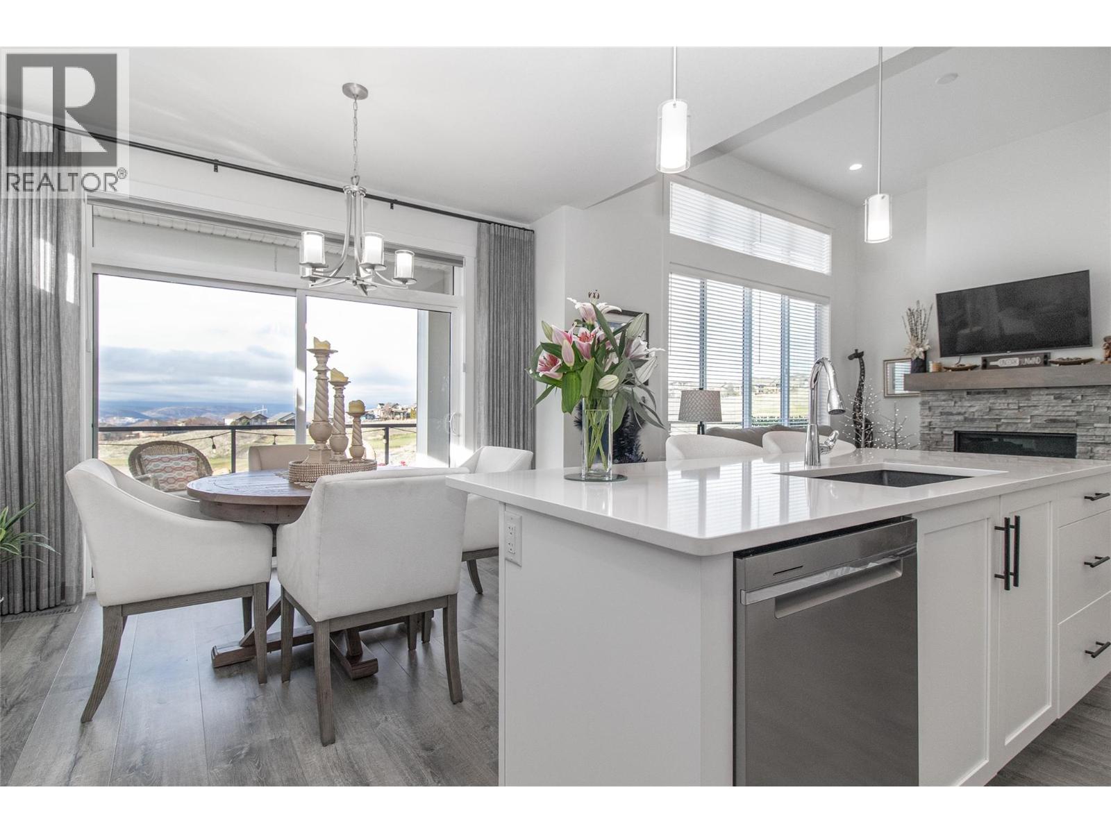 1396 Tower Ranch Drive, Kelowna