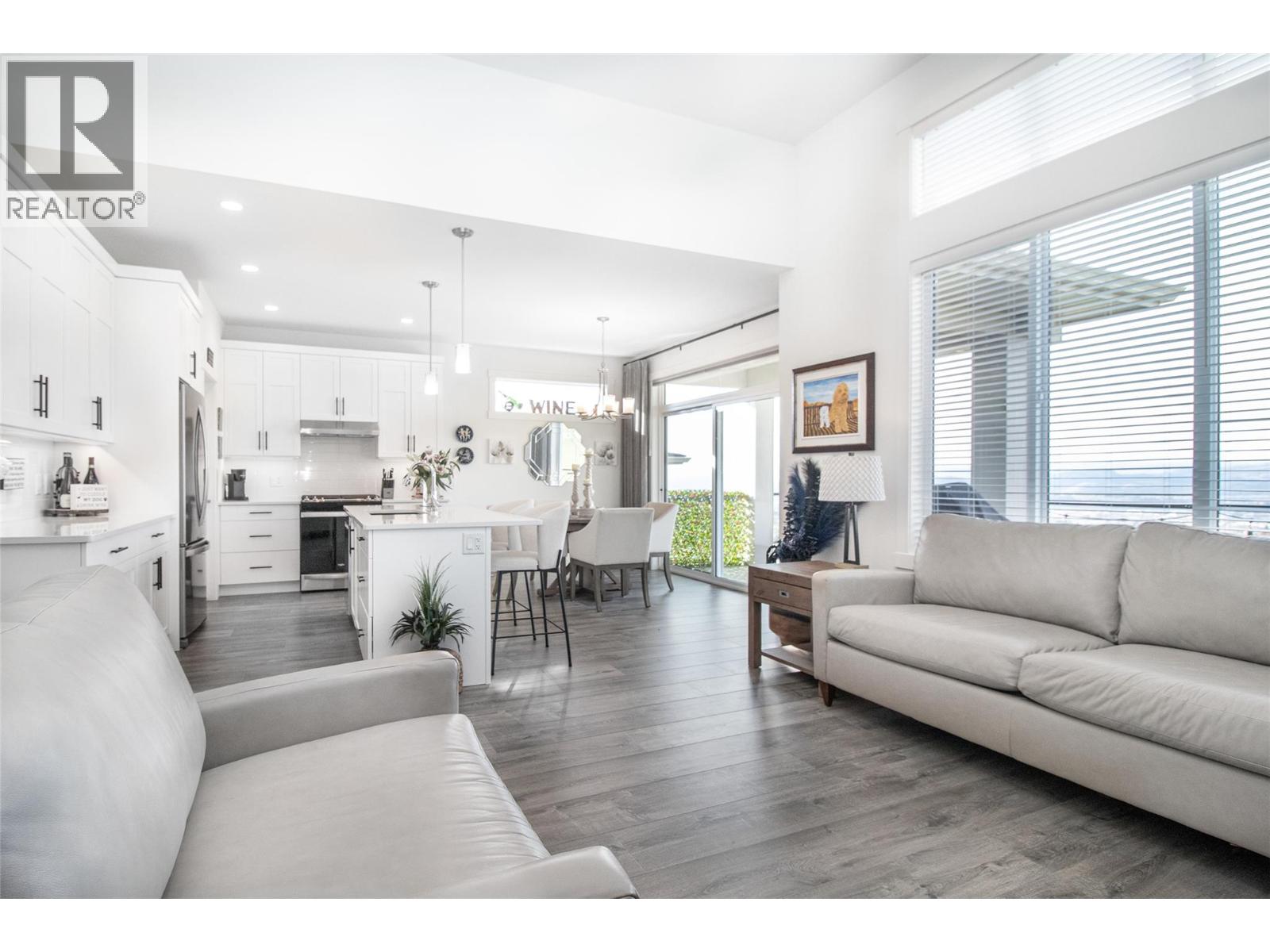 1396 Tower Ranch Drive, Kelowna