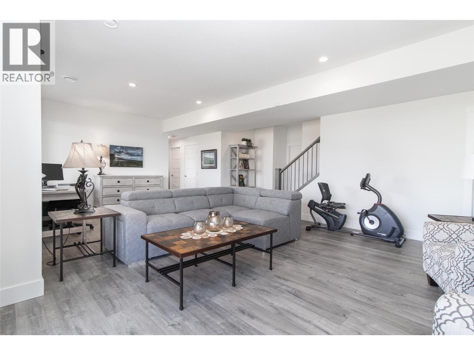 1396 Tower Ranch Drive, Kelowna