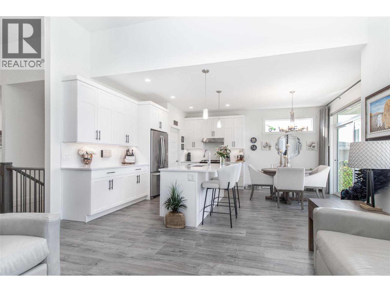 1396 Tower Ranch Drive, Kelowna