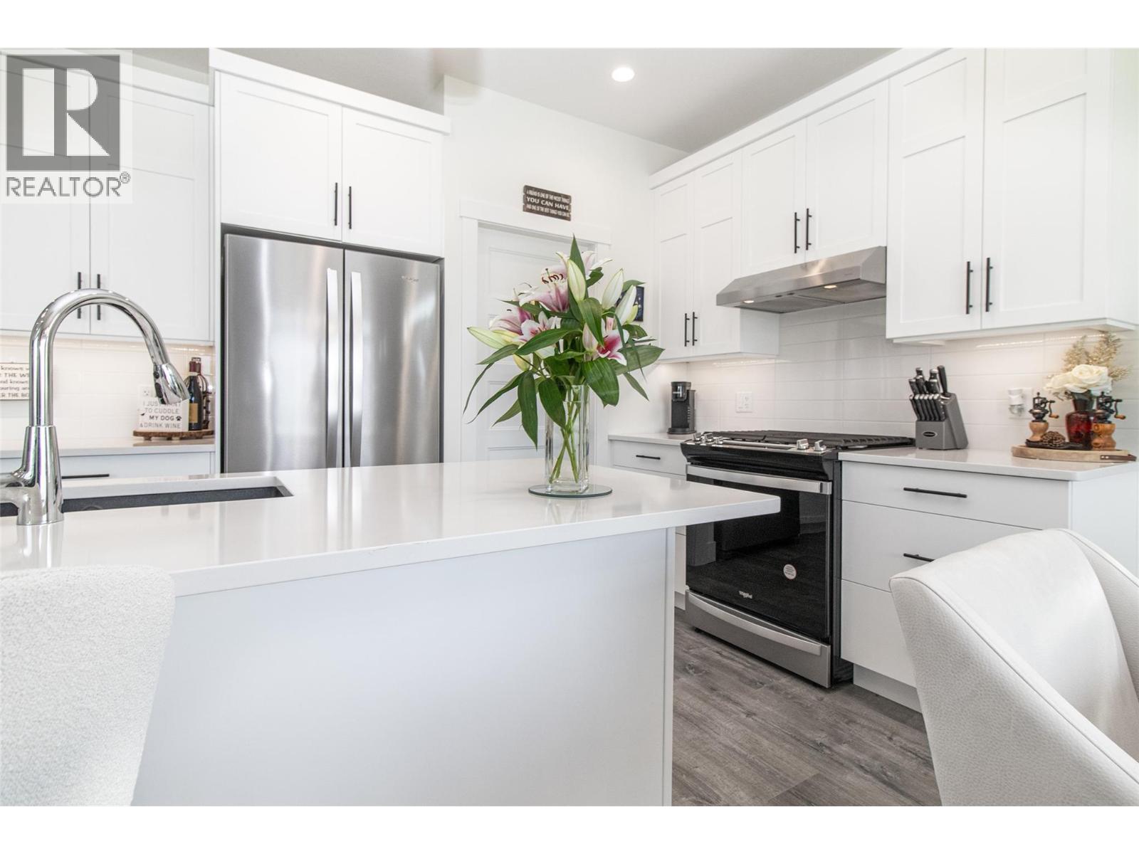 1396 Tower Ranch Drive, Kelowna