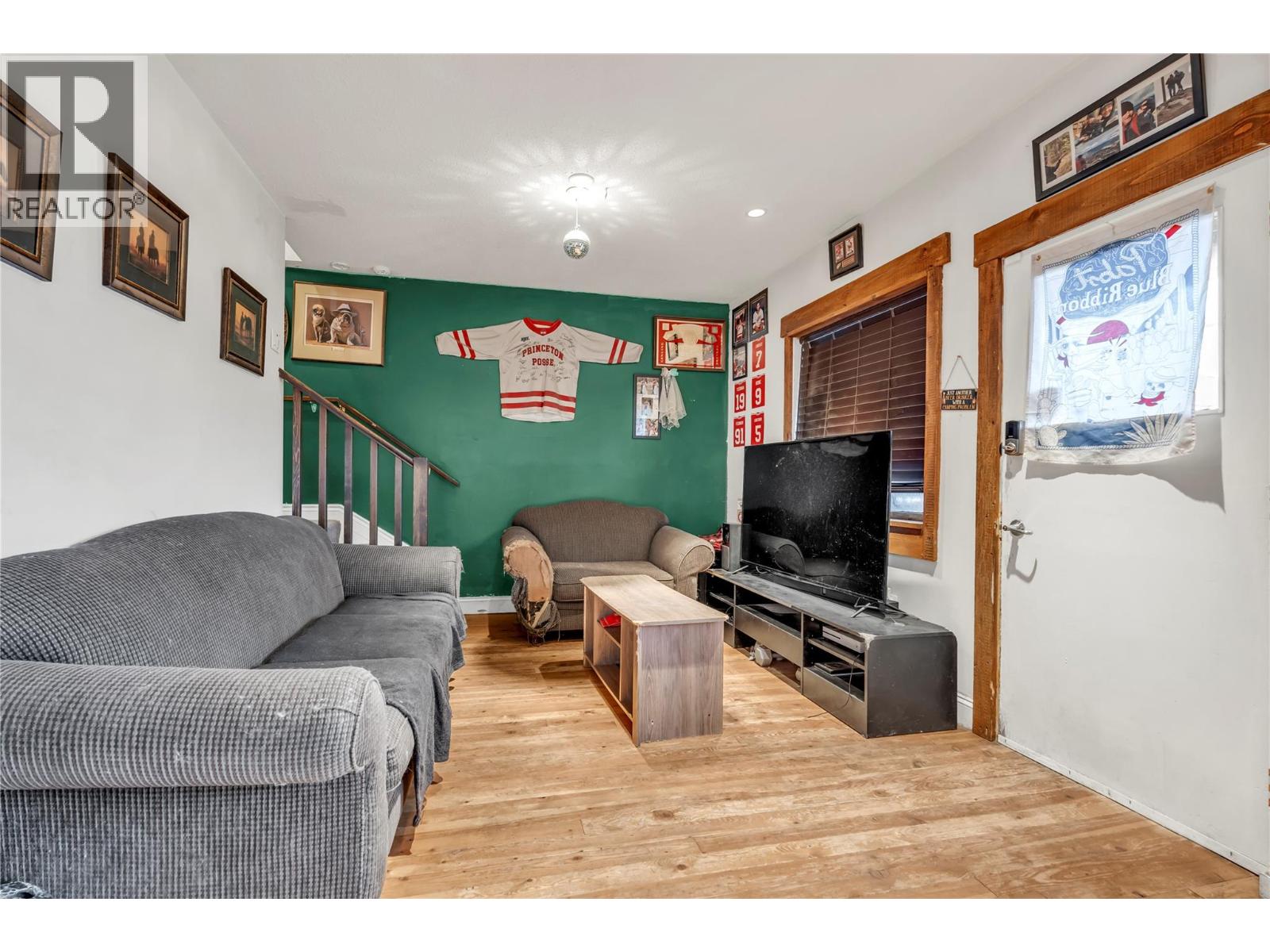 511 SIMILKAMEEN Avenue, Princeton