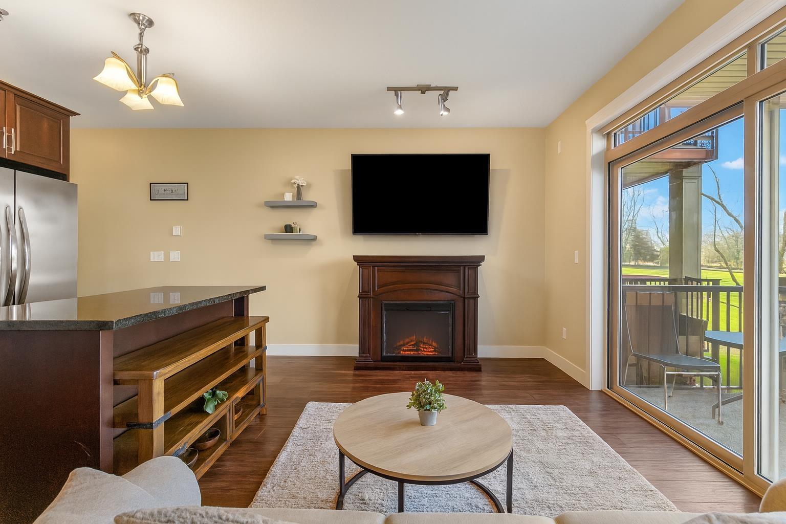 216 8328 207A STREET, Langley