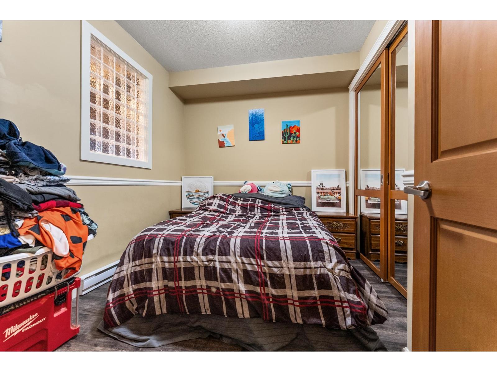 216 8328 207A STREET, Langley