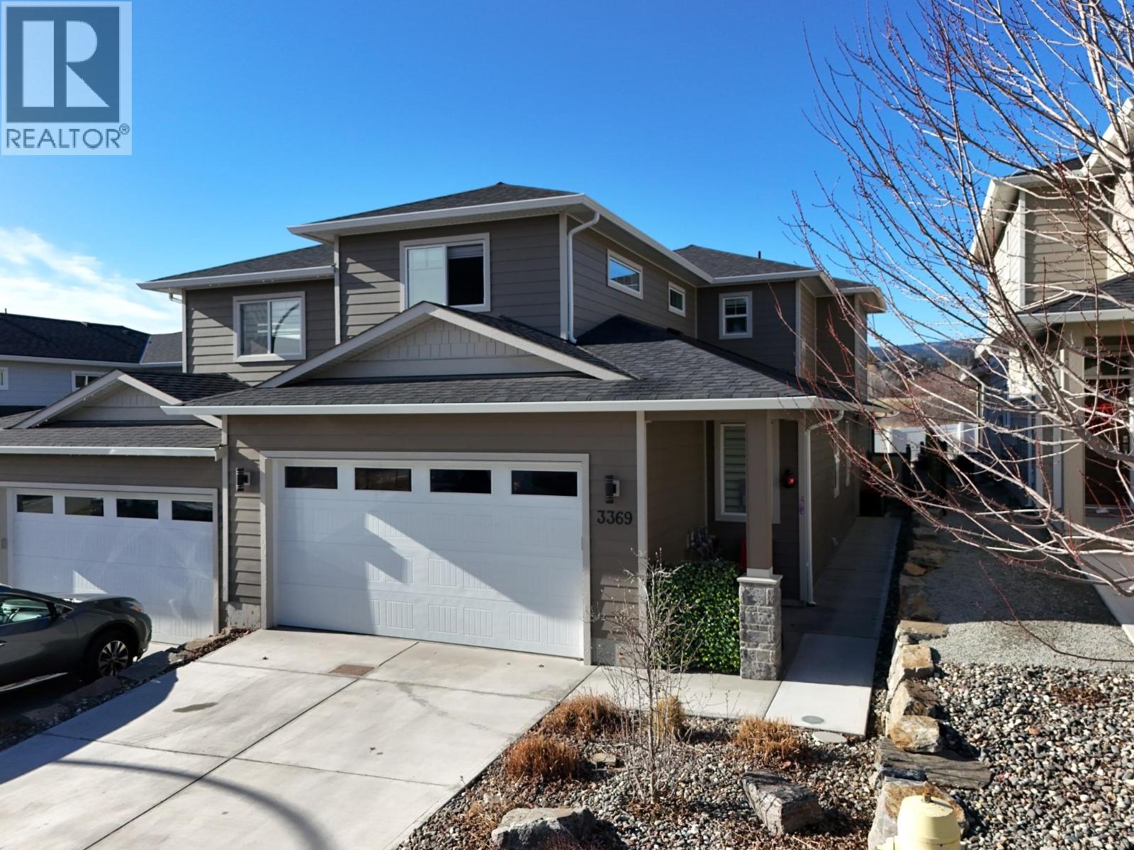  3369 Hawks Crescent, Westbank