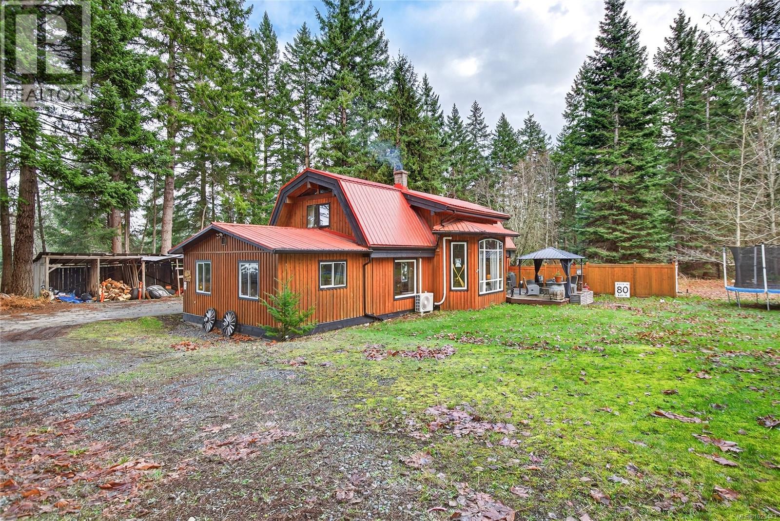 1845 Larch Rd - Photo 5 of 76, Courtenay, British Columbia