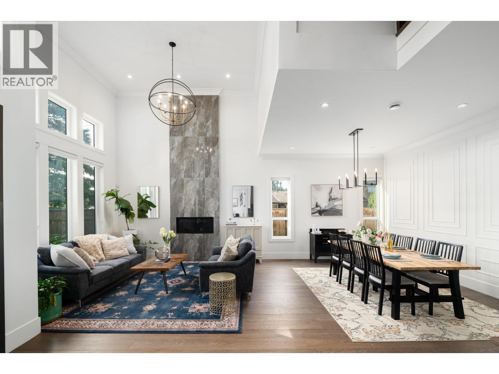 8631 ODLIN CRESCENT - Photo 3 of 34, Richmond, British Columbia