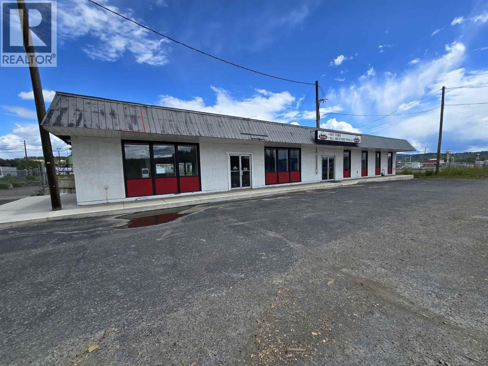 1394 N 97 HIGHWAY, Quesnel