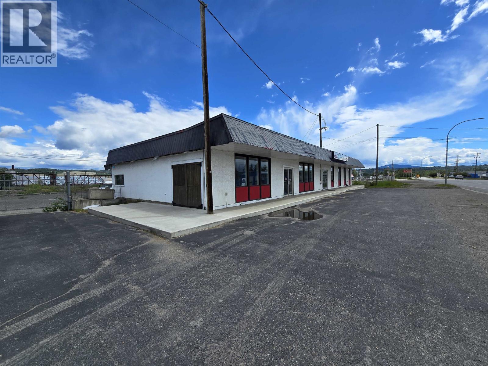 1394 N 97 HIGHWAY, Quesnel