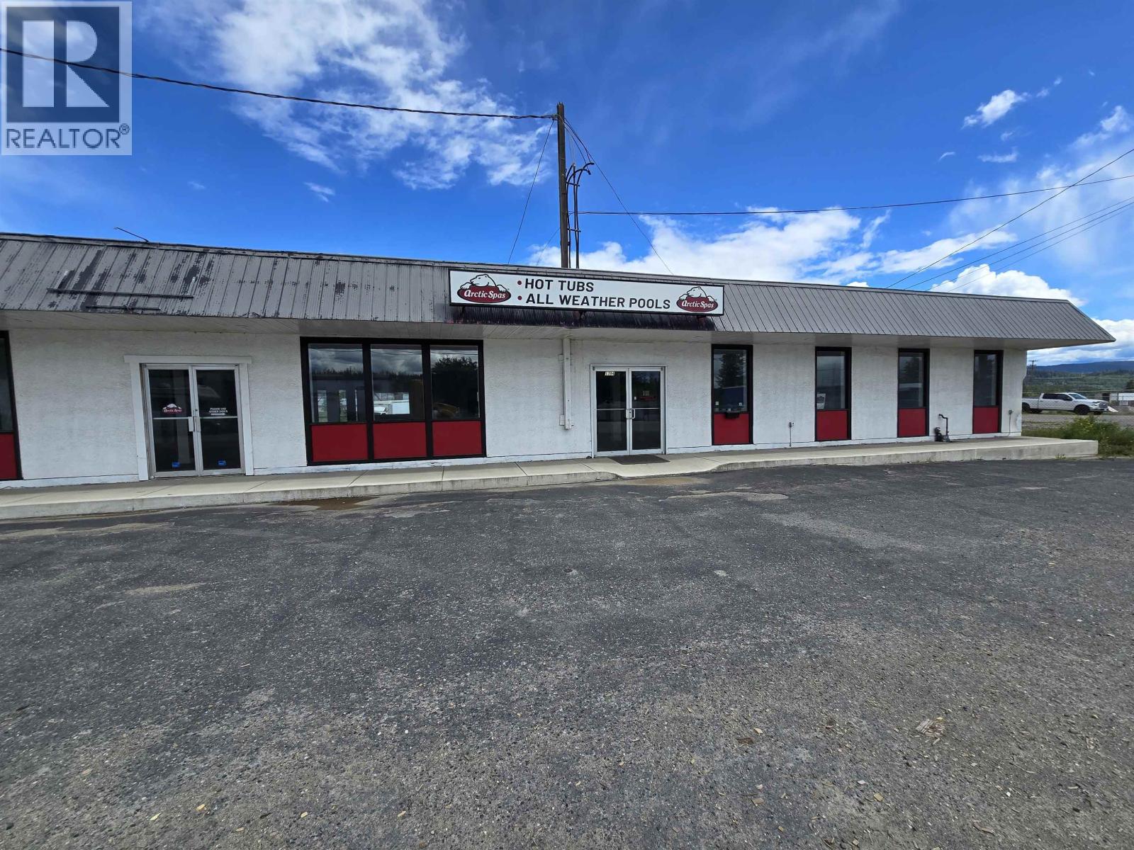 1394 N 97 HIGHWAY, Quesnel