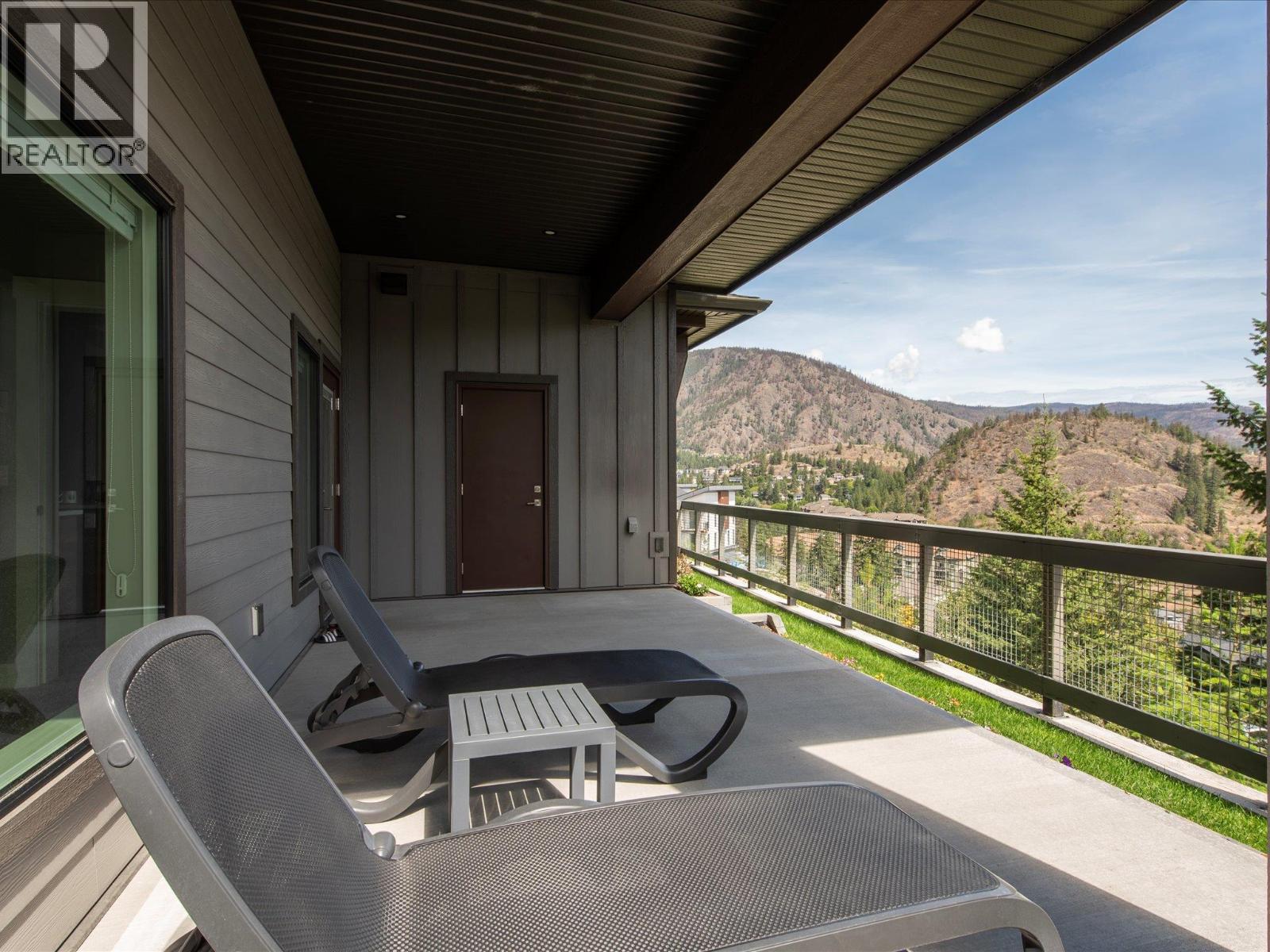 20 2161 Upper Sundance Drive, West Kelowna