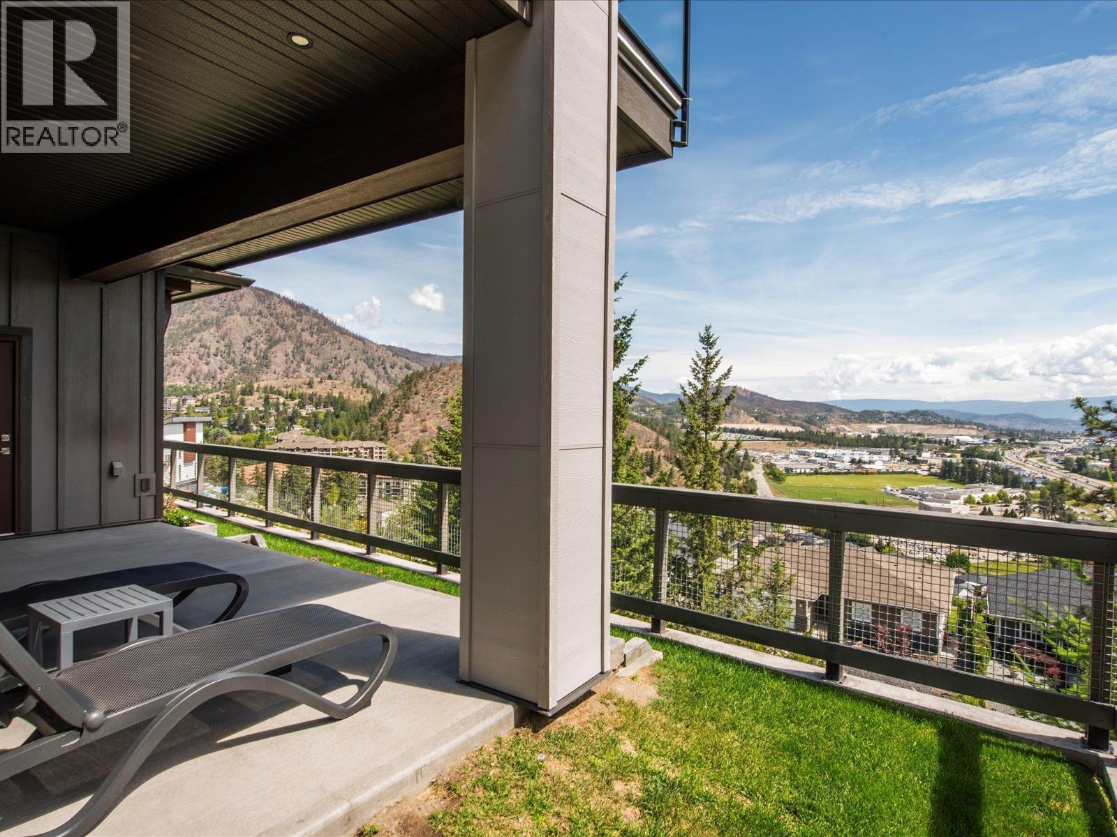 20 2161 Upper Sundance Drive, West Kelowna