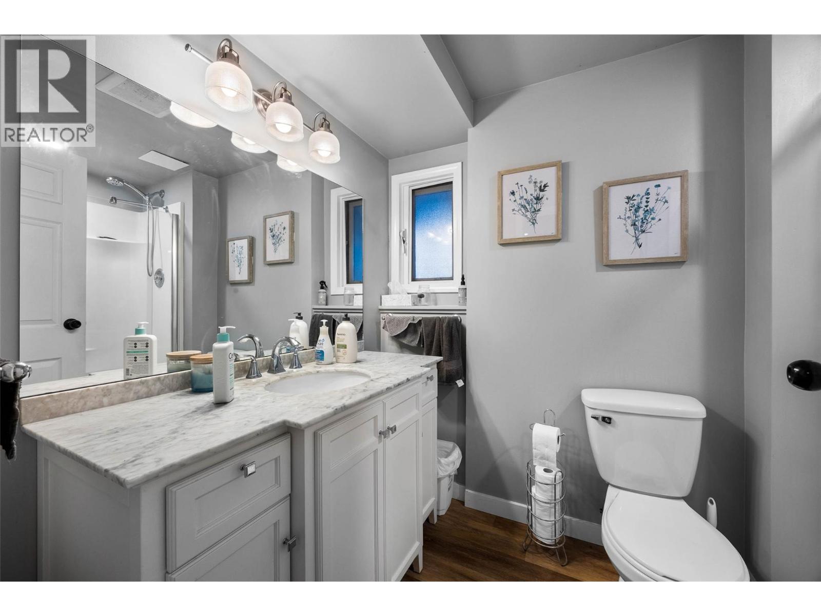 288 VALLEYVIEW Place, Kamloops