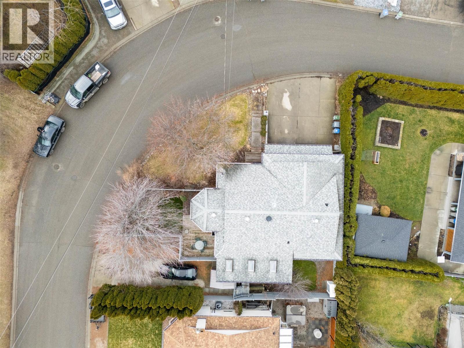 288 VALLEYVIEW Place, Kamloops