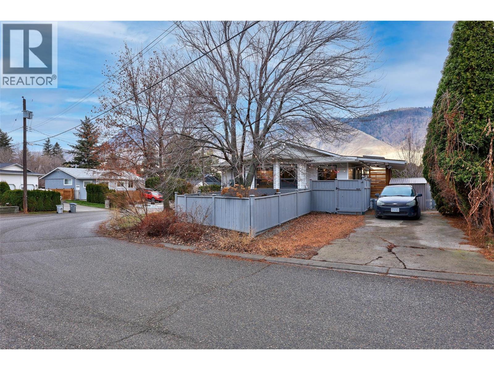 288 VALLEYVIEW Place, Kamloops