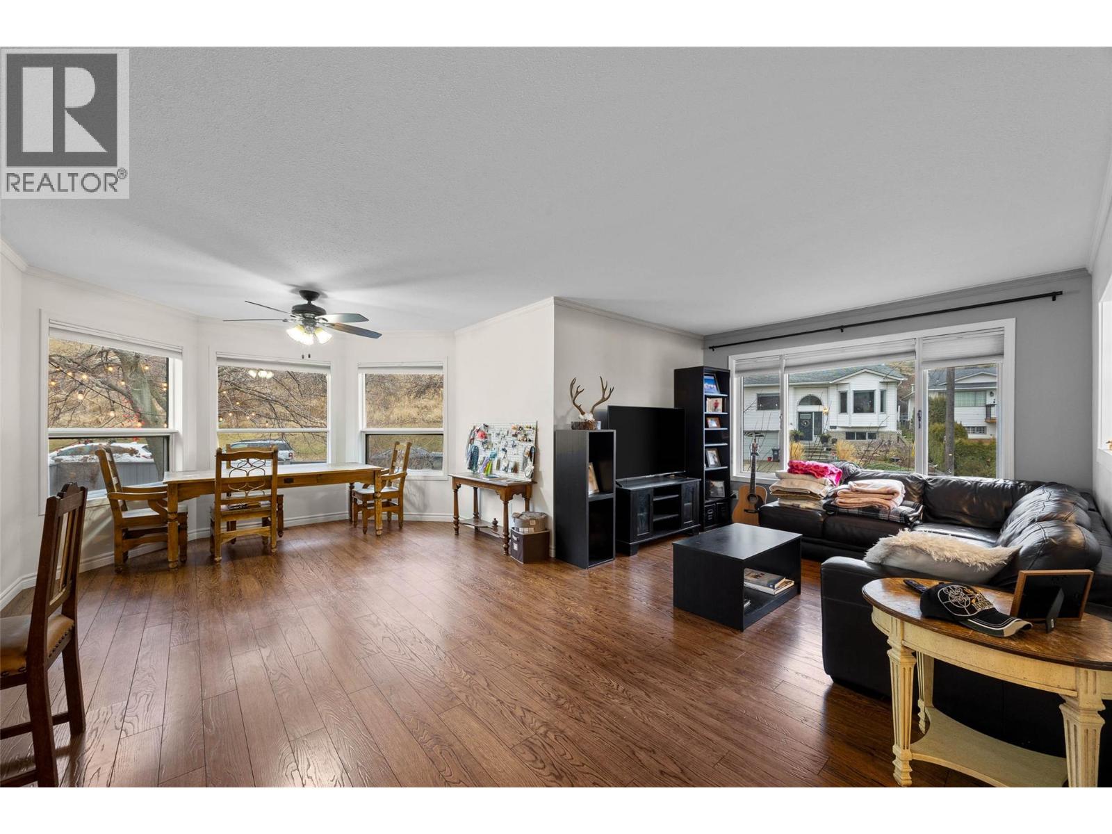 288 VALLEYVIEW Place, Kamloops