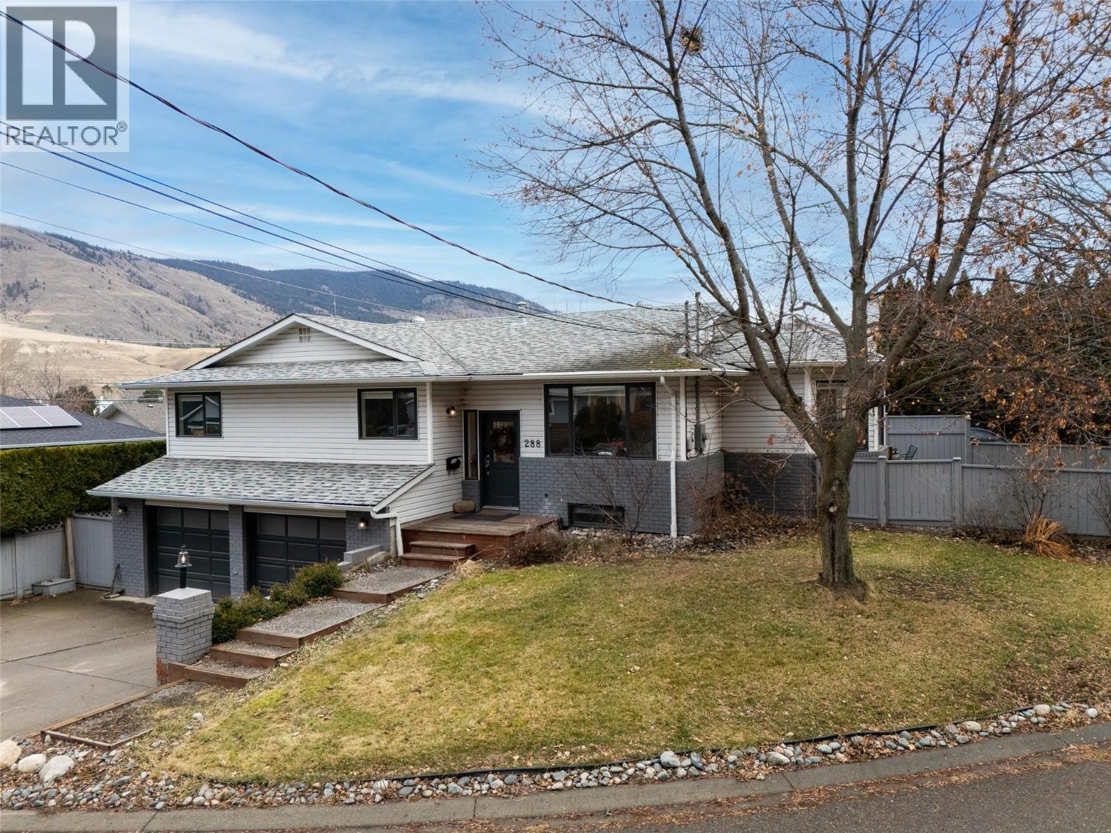 288 VALLEYVIEW Place, Kamloops