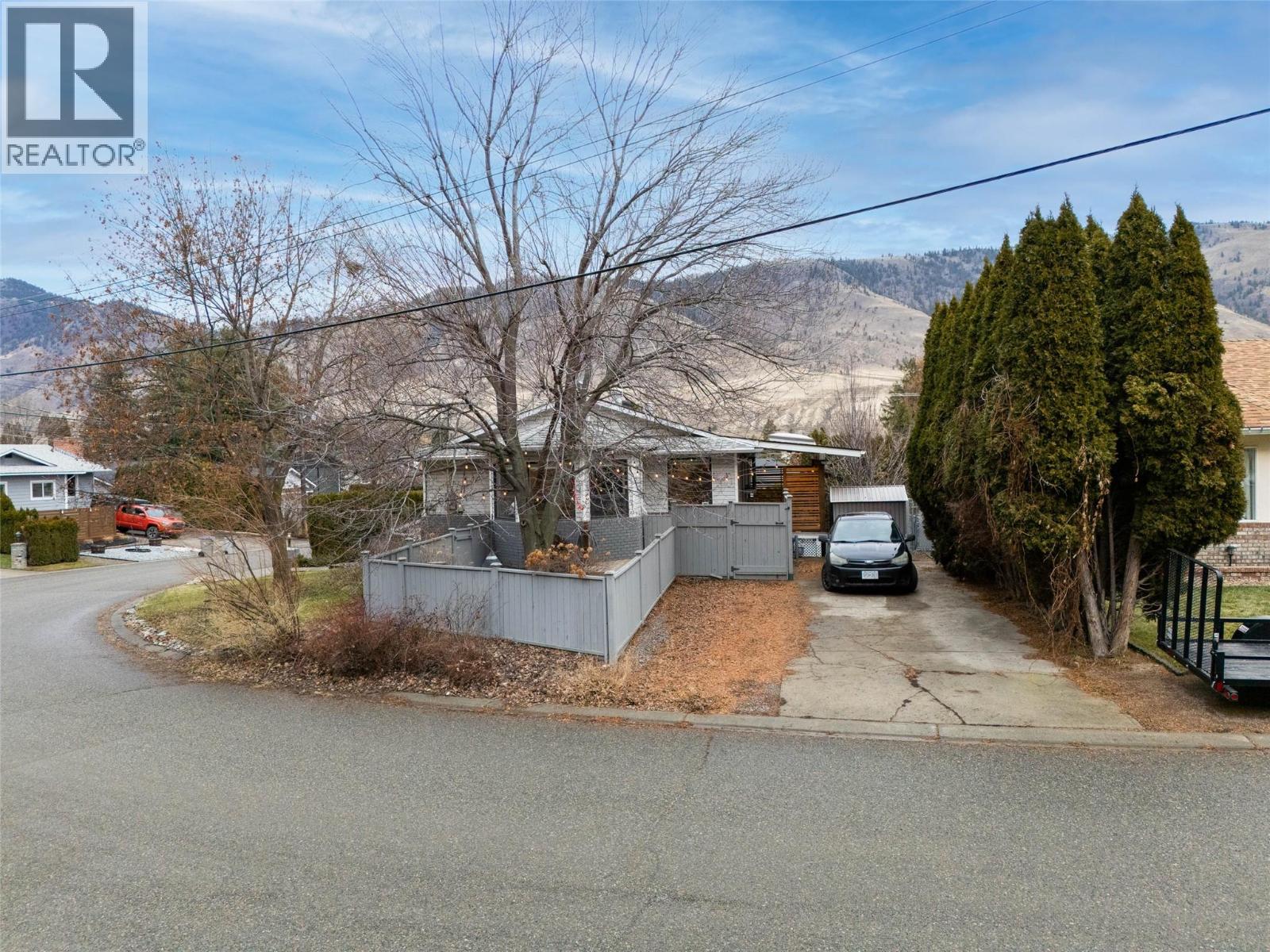 288 VALLEYVIEW Place, Kamloops