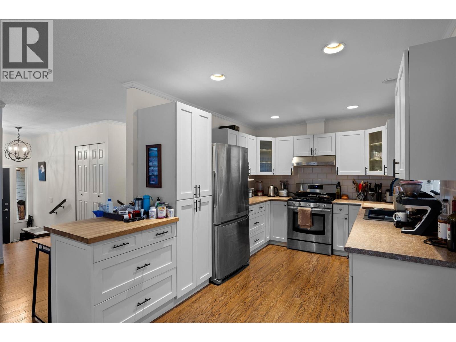 288 VALLEYVIEW Place, Kamloops