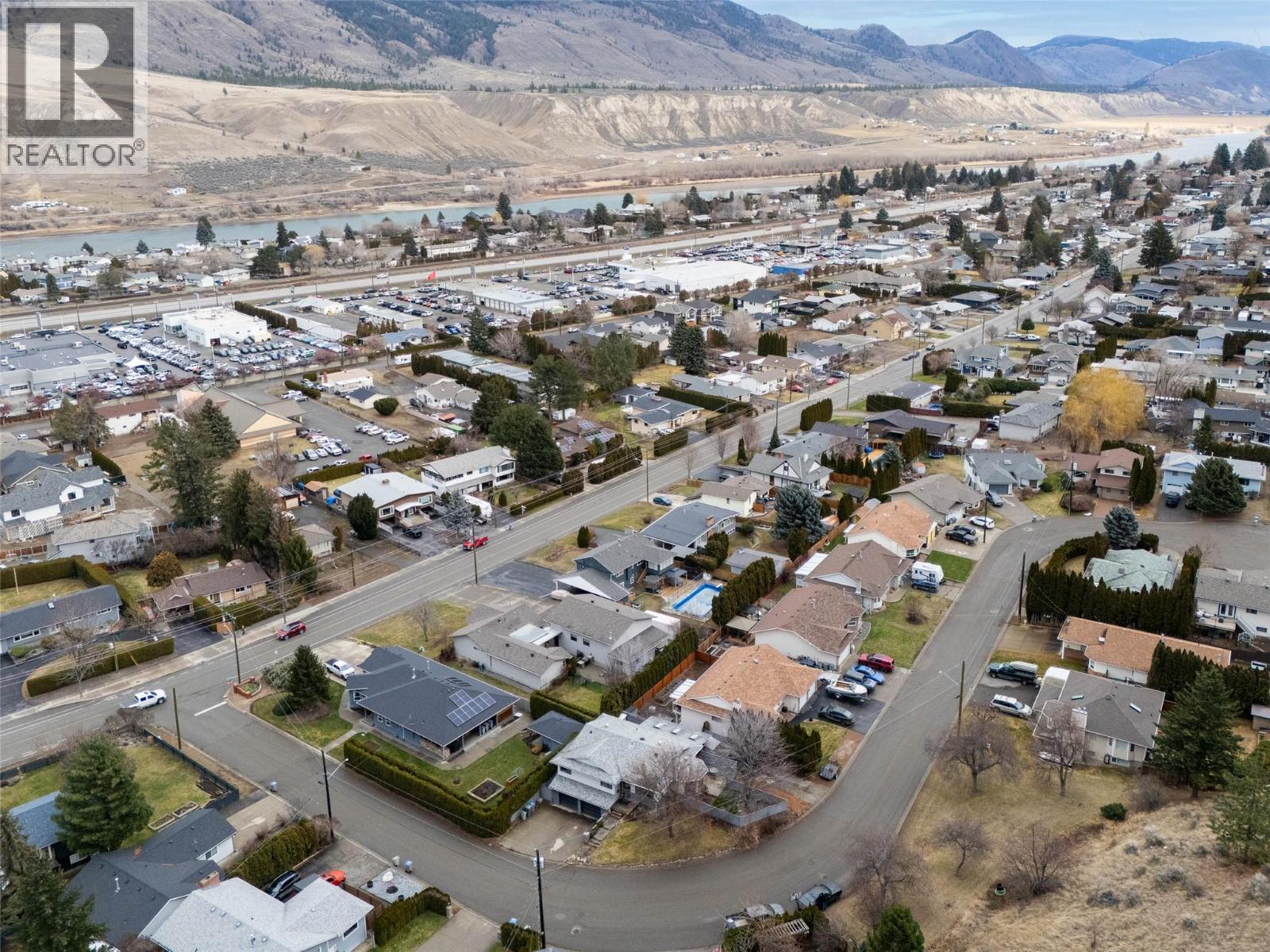 288 VALLEYVIEW Place, Kamloops