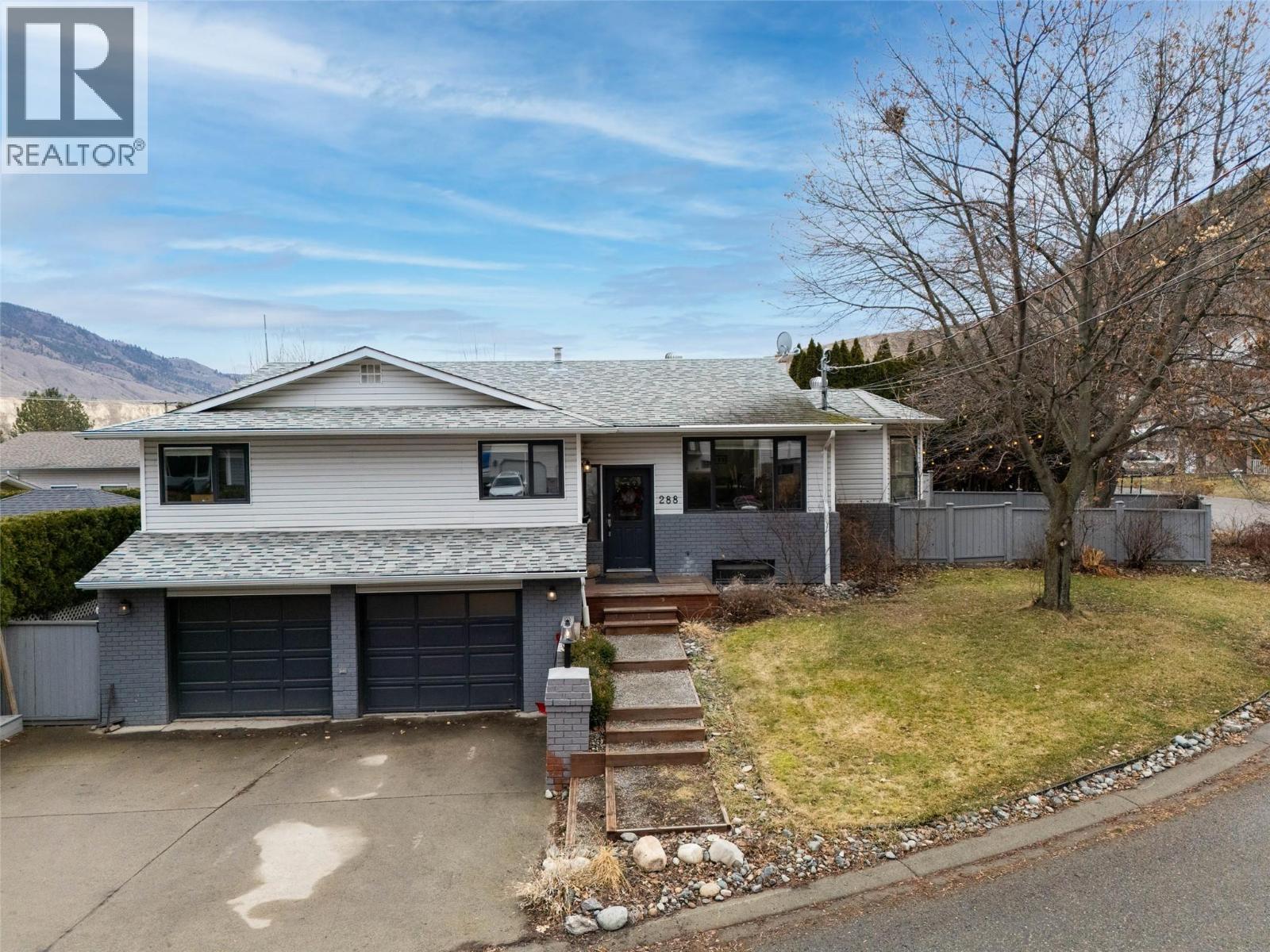 288 VALLEYVIEW Place, Kamloops