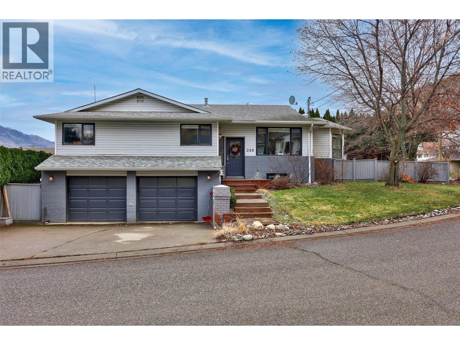 288 VALLEYVIEW Place, Kamloops