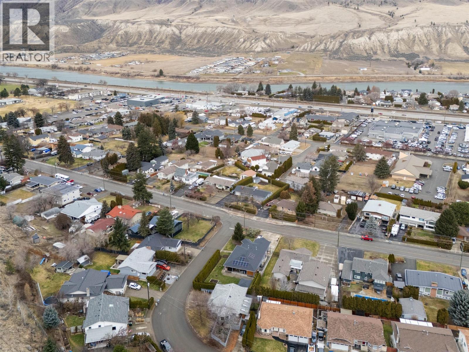 288 VALLEYVIEW Place, Kamloops