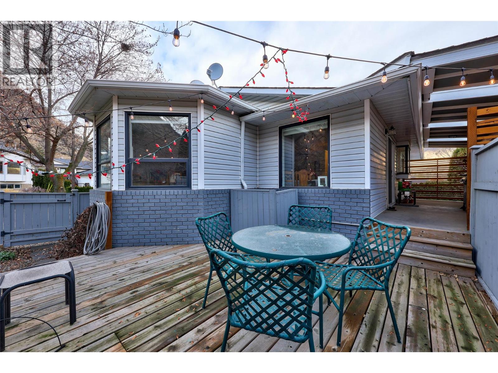 288 VALLEYVIEW Place, Kamloops