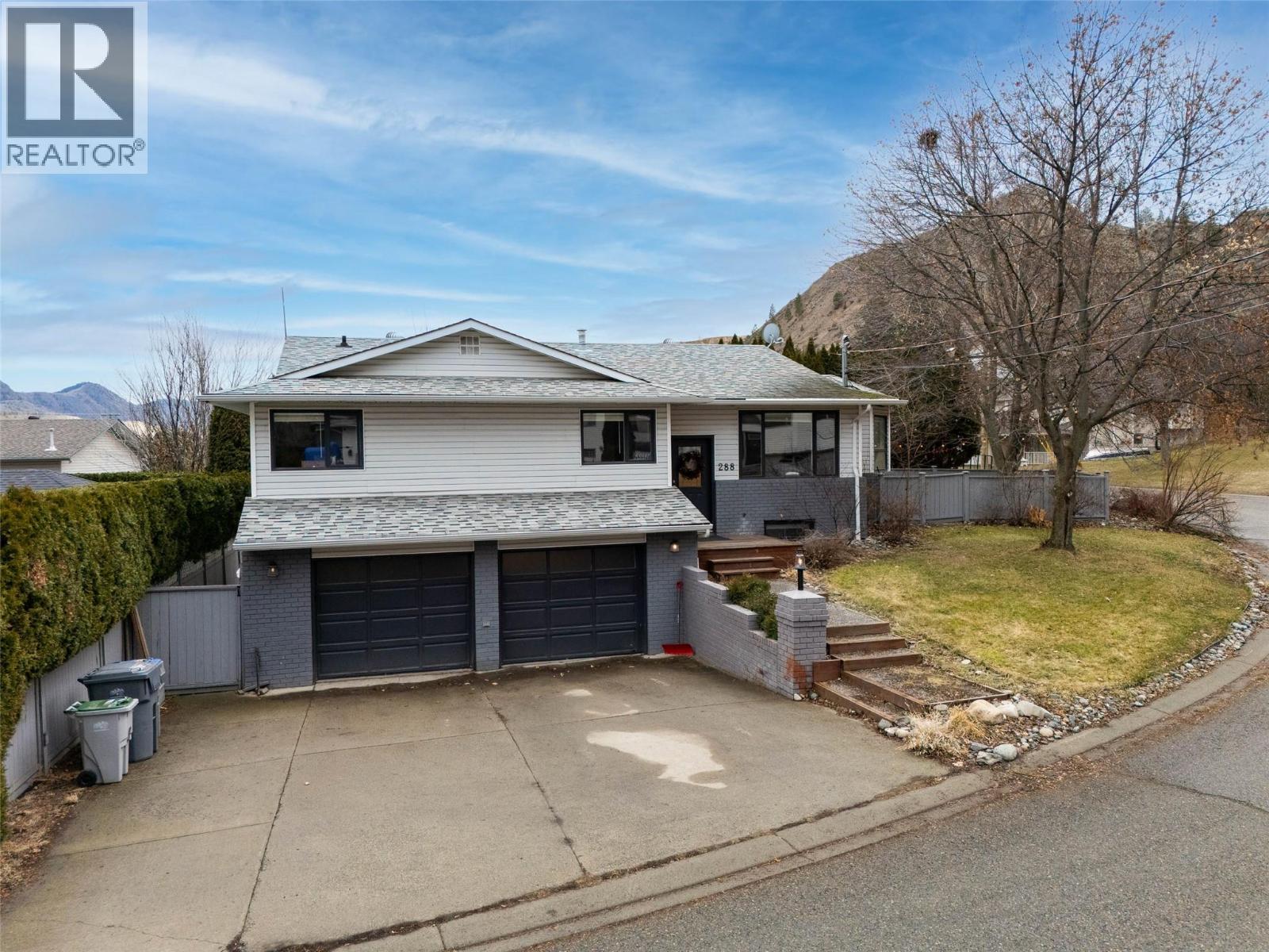 288 VALLEYVIEW Place, Kamloops