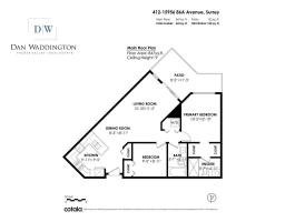 412 15956 86a Avenue, Surrey, BC V4N6N8 Photo 32