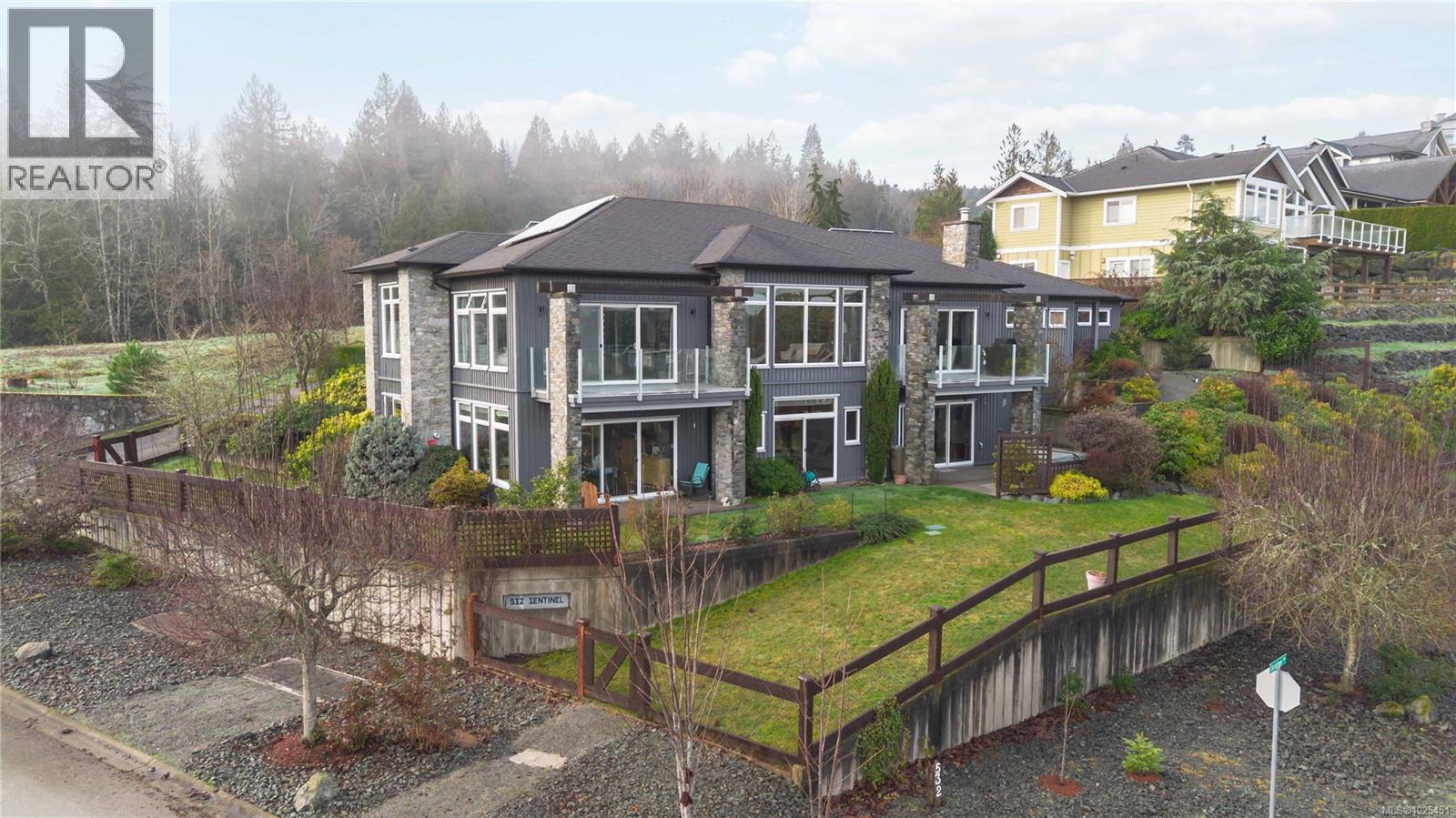 532 Sentinel Dr, Mill Bay