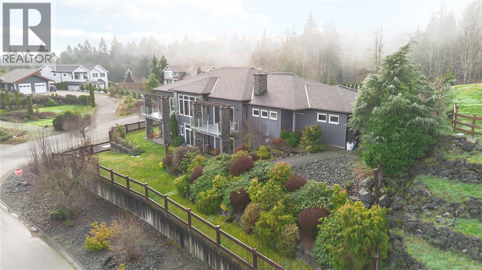 532 Sentinel Dr, Mill Bay