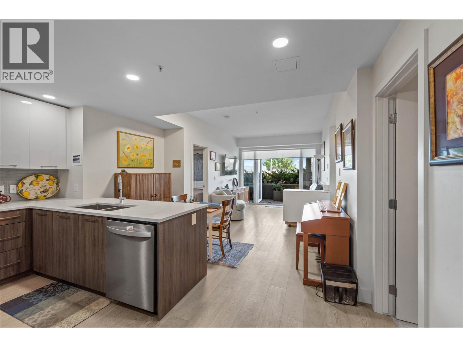 885 UNIVERSITY Drive Unit# 114, Kamloops