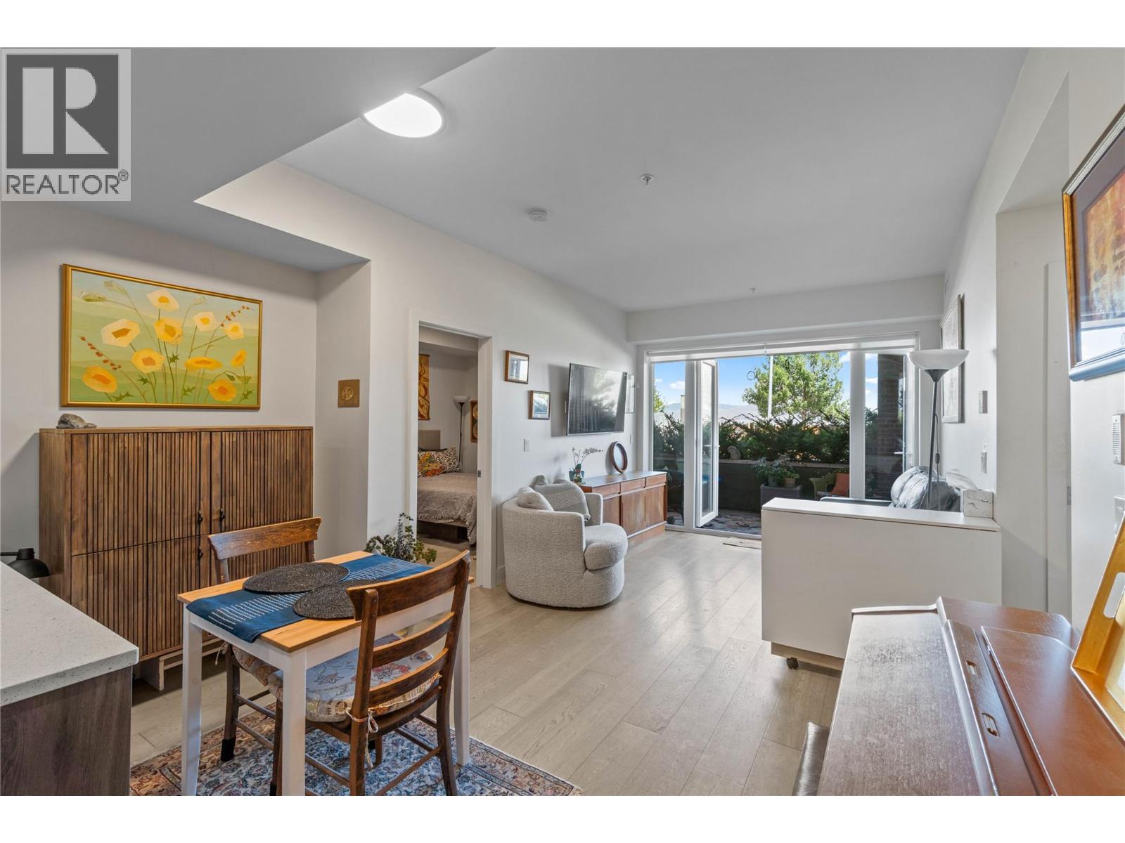 885 UNIVERSITY Drive Unit# 114, Kamloops