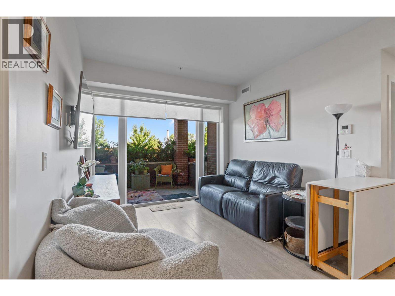 885 UNIVERSITY Drive Unit# 114, Kamloops