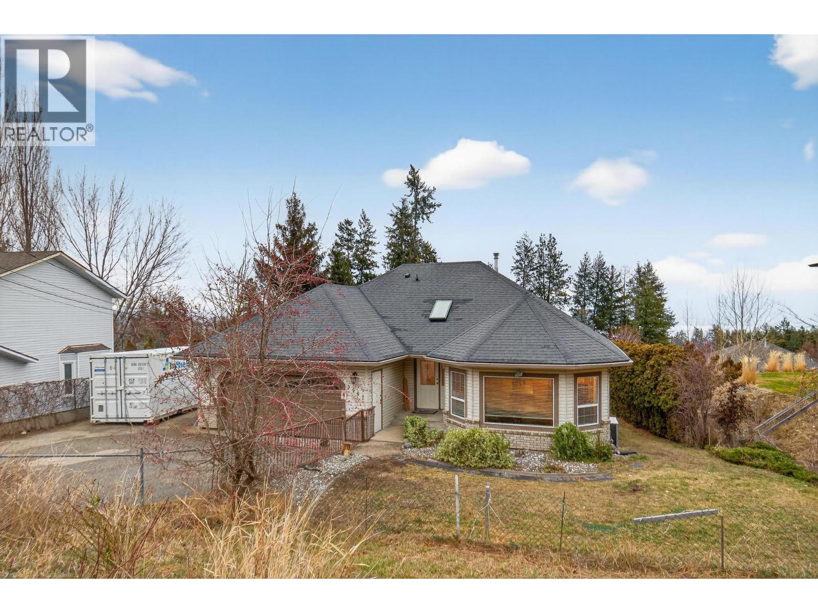 3561 Ranch Road, West Kelowna