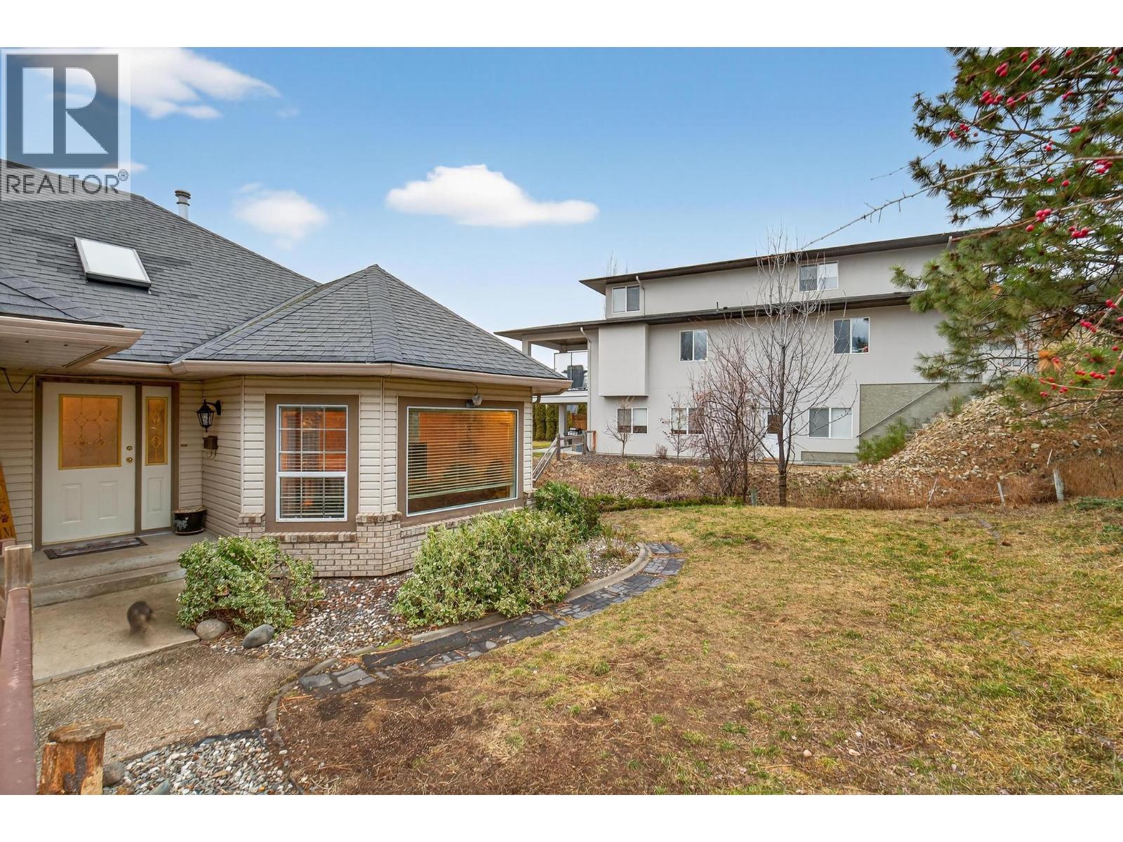 3561 Ranch Road, West Kelowna