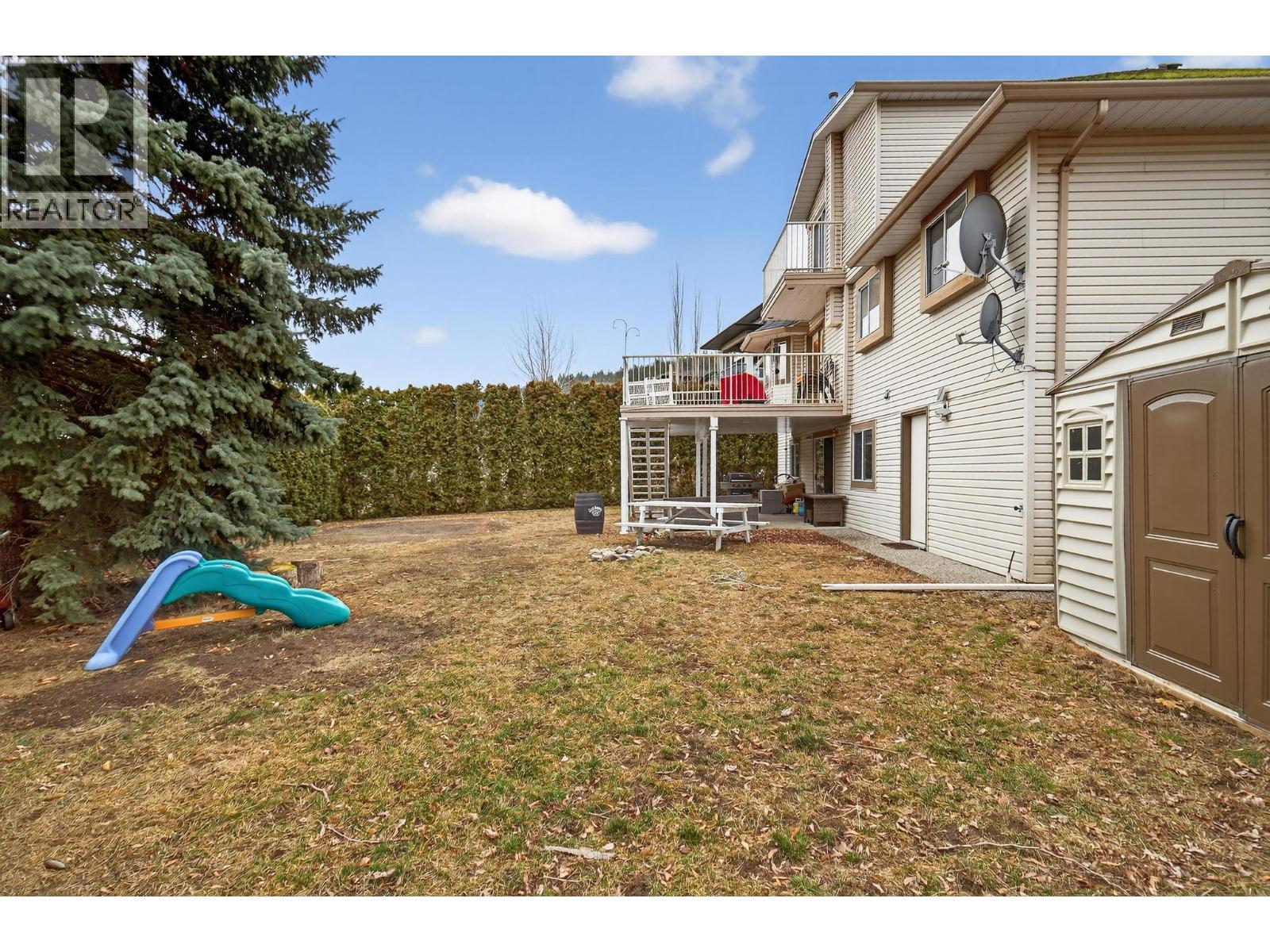 3561 Ranch Road, West Kelowna