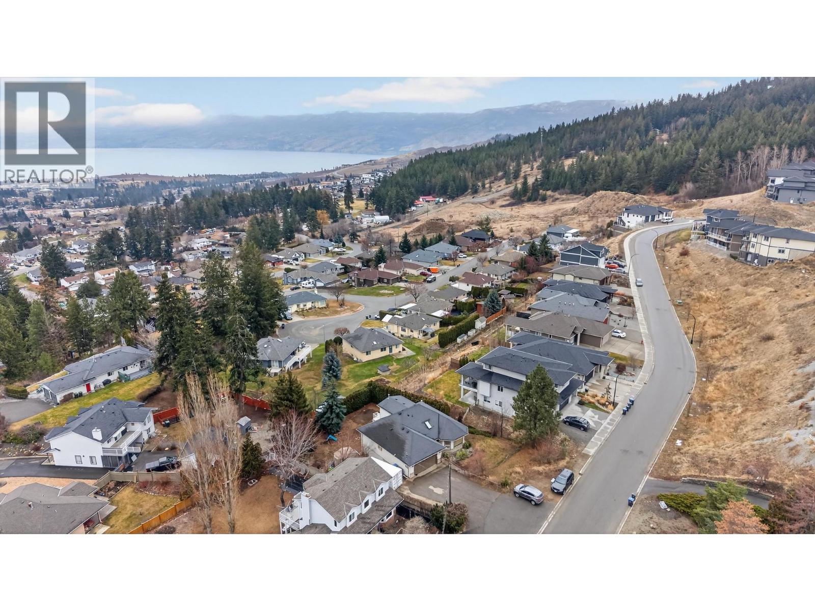 3561 Ranch Road, West Kelowna