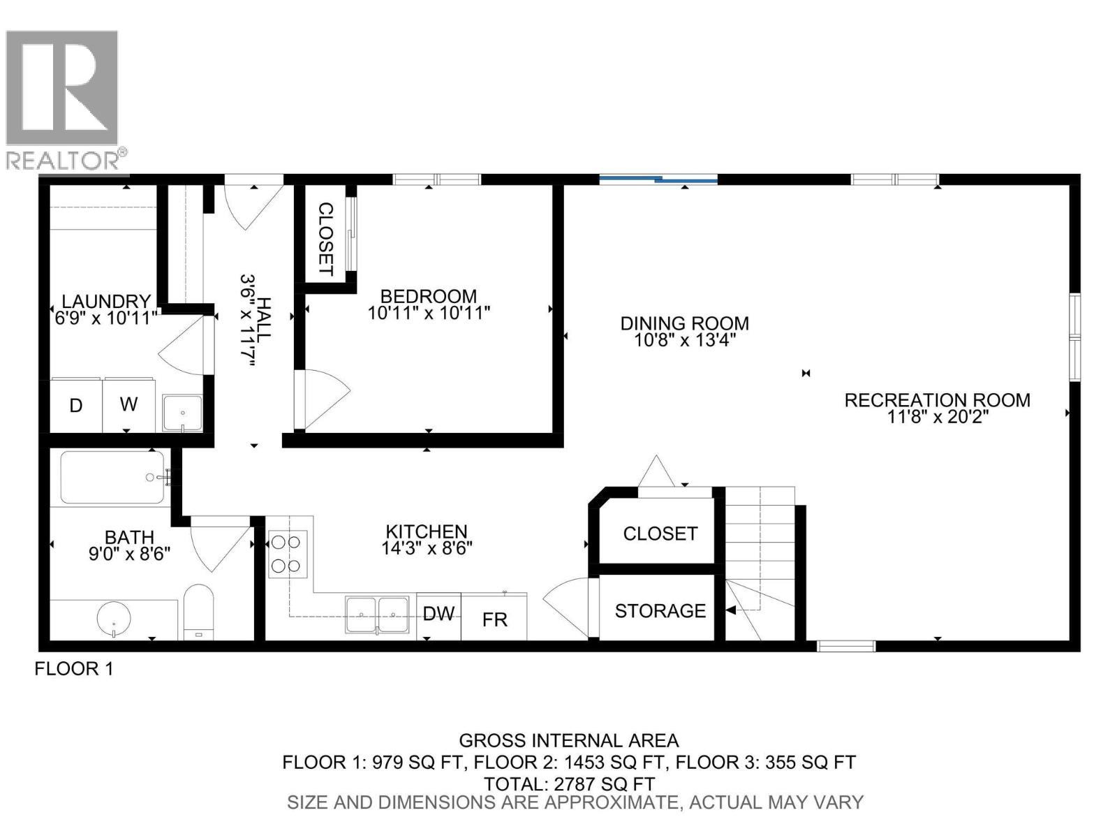 3561 Ranch Road, West Kelowna