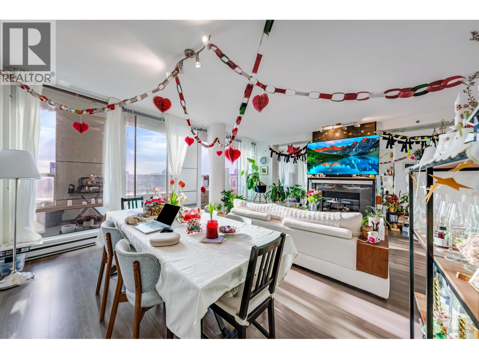 2603 1500 HORNBY Street - photo 2