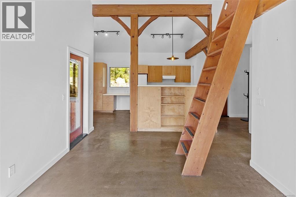 400 BAKER ROAD, Salt Spring Island