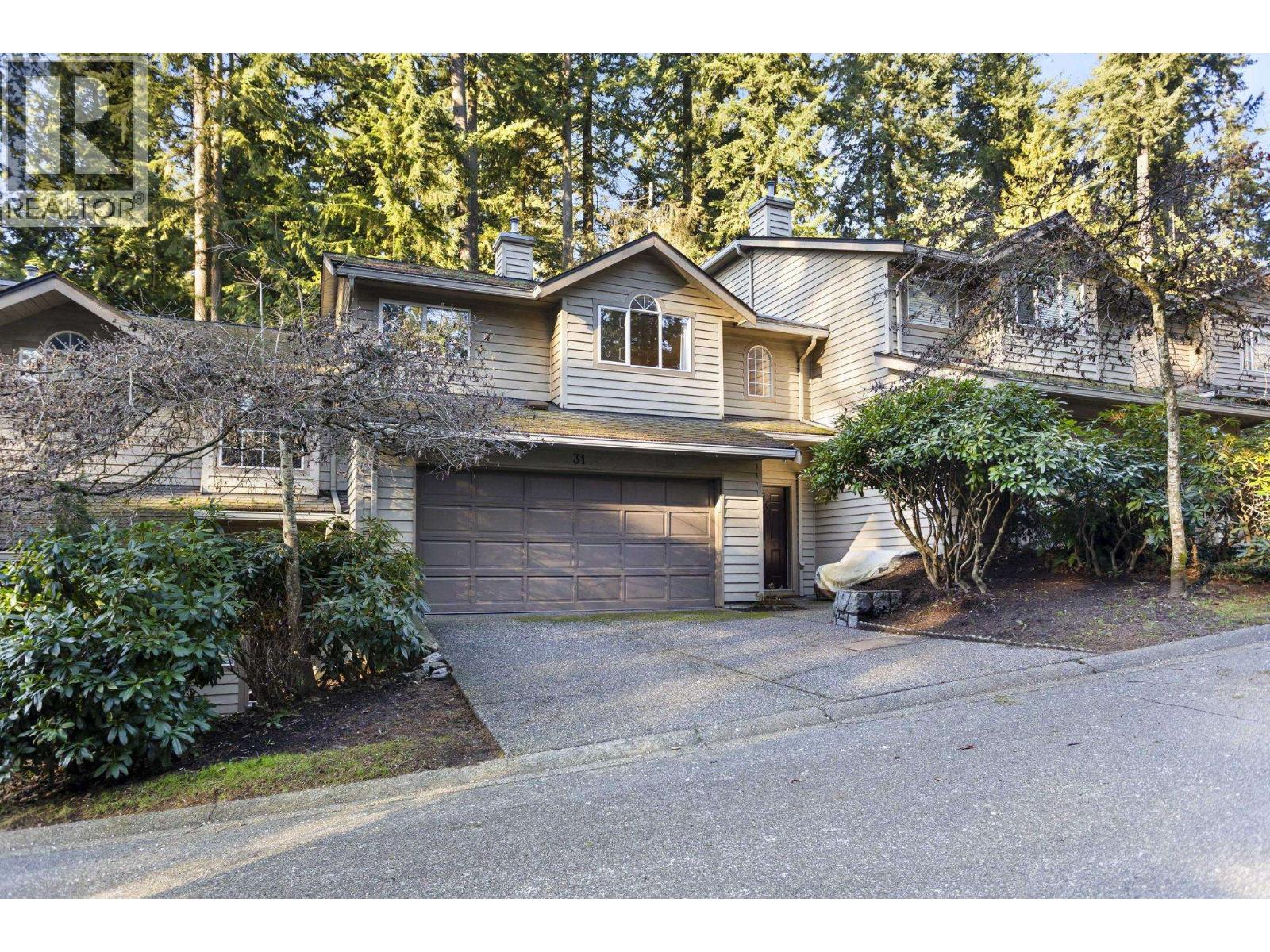 31 DEERWOOD PLACE, Port Moody