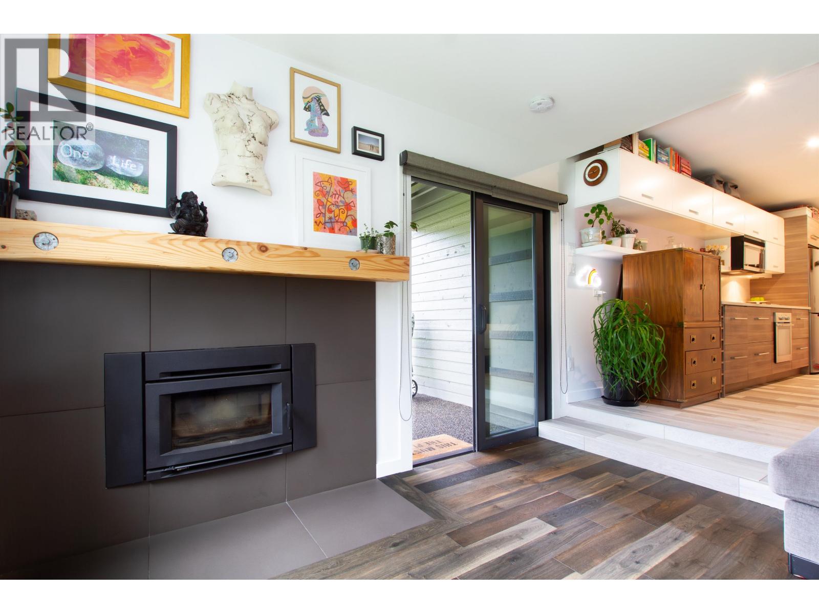 405 6850 CRABAPPLE DRIVE, Whistler