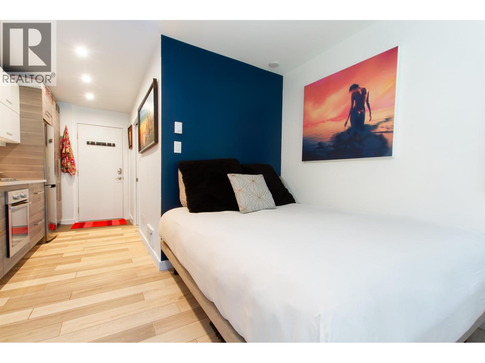 405 6850 CRABAPPLE DRIVE, Whistler