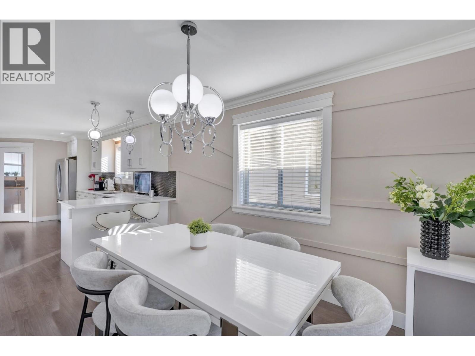 221 CAMPBELL STREET, New Westminster