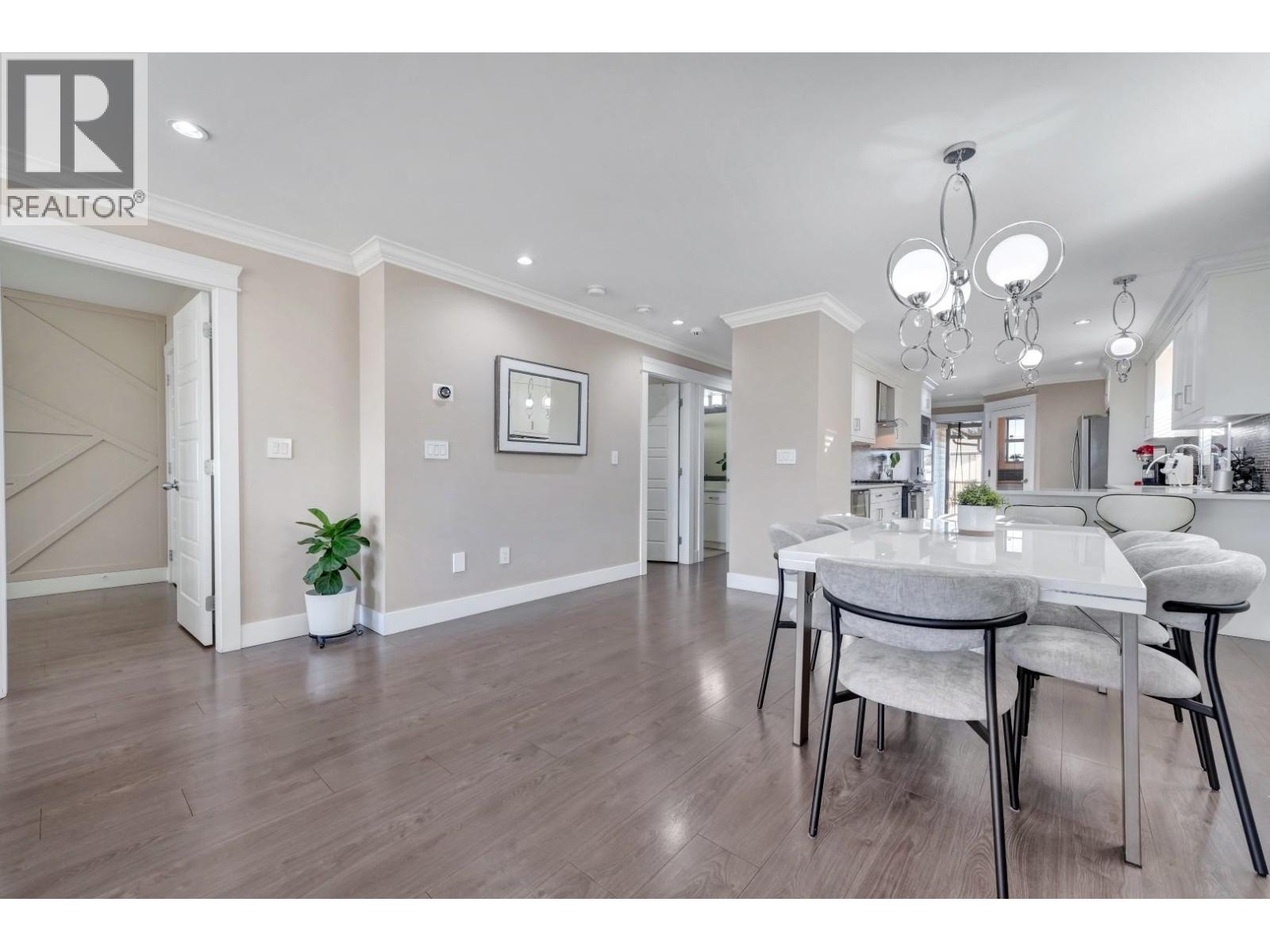 221 CAMPBELL STREET, New Westminster